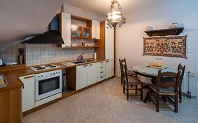 Villa Victoria Boutique Apartments